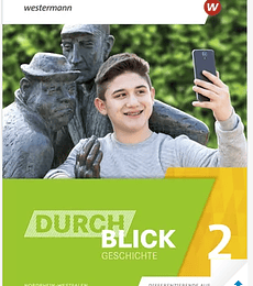 Durchblick Geschichte - Ausgabe für Nordrhein-Westfalen Schülerband 2