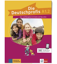 Die Deutschprofis A1.2