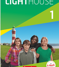 English G Lighthouse Allgemeine Ausgabe · Band 1: 5. Schuljahr