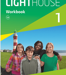 English G Lighthouse Allgemeine Ausgabe · Band 1: 5. Schuljahr Workbook mit Audios online