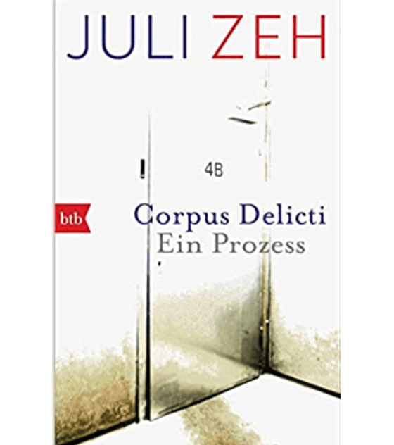 Zeh, Corpus Delicti