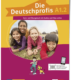 Die Deutschprofis A1.2