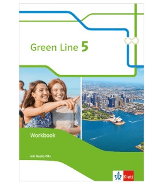 Green Line 5 - Workbook