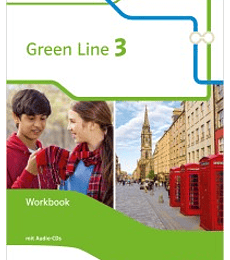 Green Line 3 - Workbook