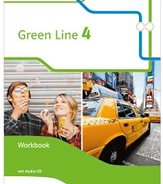 Green Line 4 - Workbook