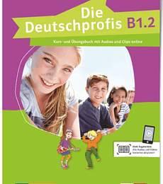 Die Deutschprofis B1.2