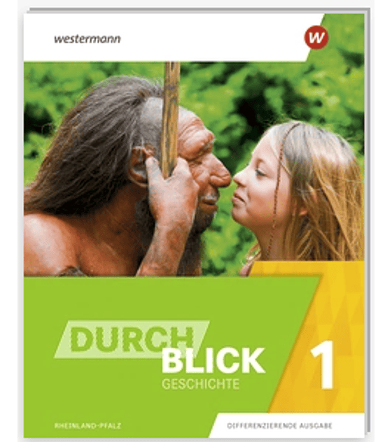 Durchblick Geschichte - Ausgabe für Nordrhein-Westfalen Schülerband 1