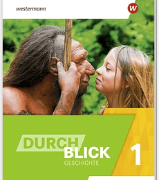 Durchblick Geschichte - Ausgabe für Nordrhein-Westfalen Schülerband 1