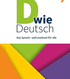 D wie Deutsch 7 Schulbuch