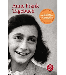 Tagebuch der Anne Frank