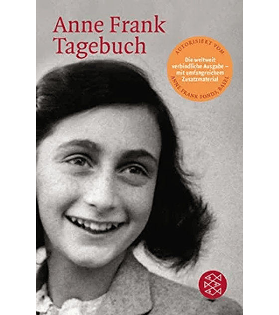 Tagebuch der Anne Frank