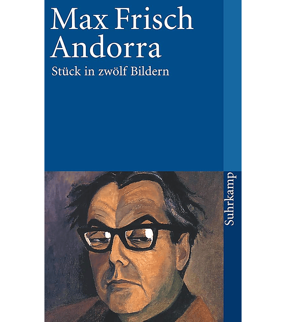 Andorra (Frisch)