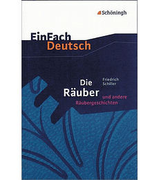 Die Räuber