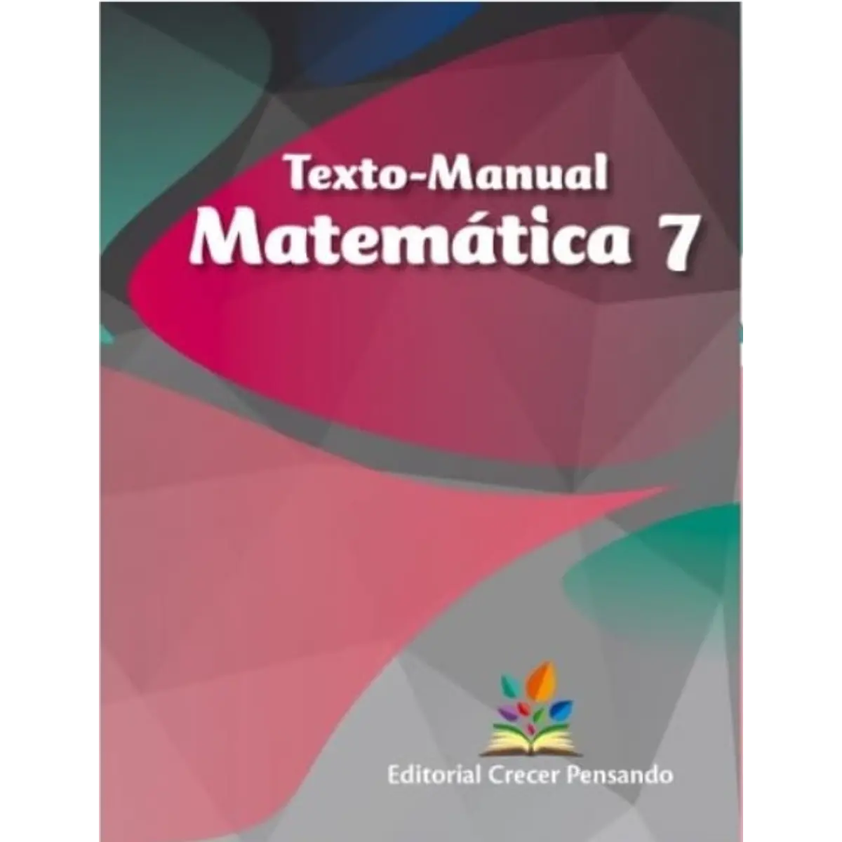 Manual Matemática 7° básico