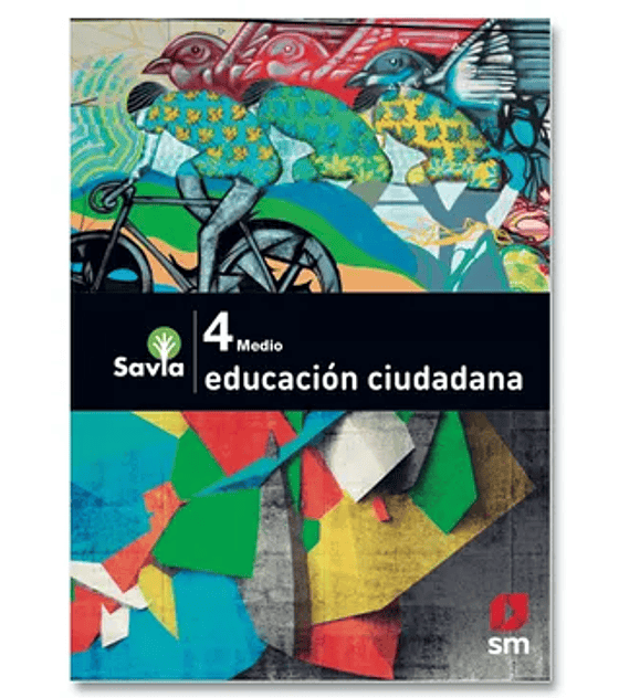 Educación Ciudadana 4