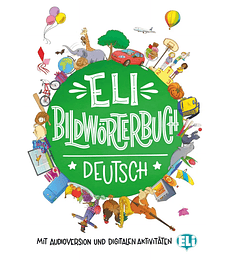 ELI Bildwörterbuch Deutsch