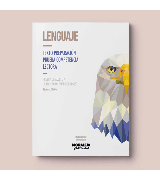 Preparación PAES Lenguaje 10a Edición