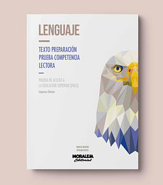 Preparación PAES Lenguaje 10a Edición