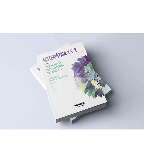 Preparación PAES Matemática 10a Edición