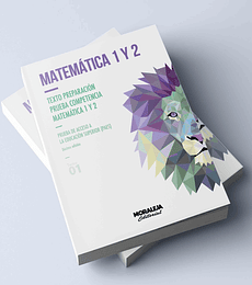 Preparación PAES Matemática 10a Edición