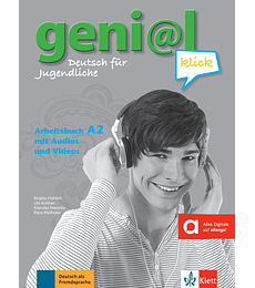 Genial Klick A2