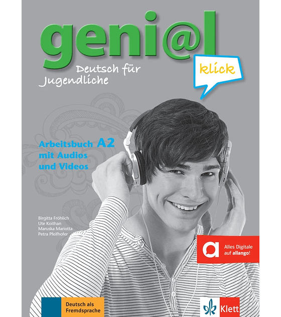 Genial Klick A2
