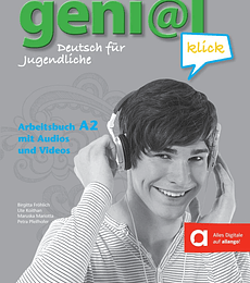 Genial Klick A2
