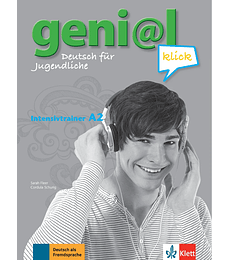 Genial Klick Intensivtrainer A2