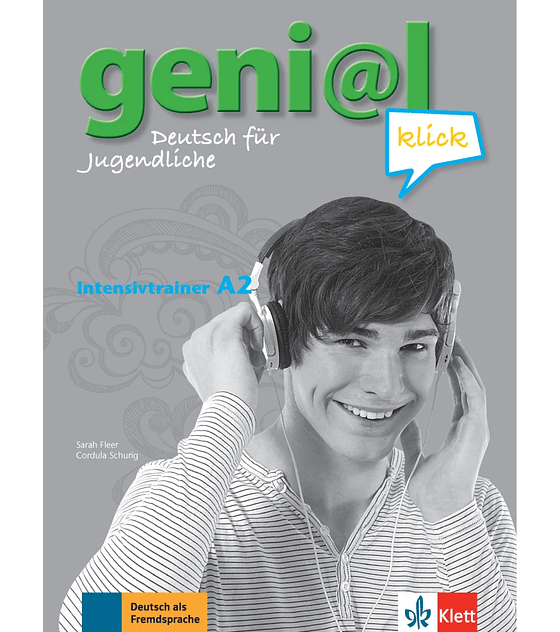 Genial Klick Intensivtrainer A2