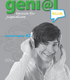 Genial Klick Intensivtrainer A2