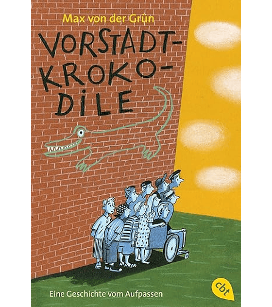 Vorstadtkrokodile