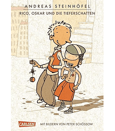 Rico, Oskar und die Tieferschatten