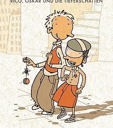 Rico, Oskar und die Tieferschatten