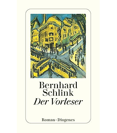 Der Vorleser