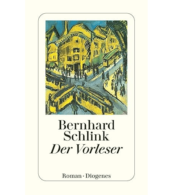 Der Vorleser
