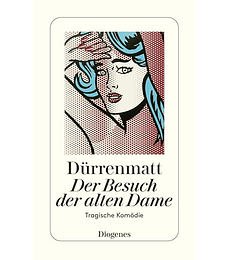 Der Besuch der alten Dame