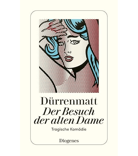 Der Besuch der alten Dame