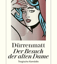 Der Besuch der alten Dame