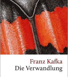 Die Verwandlung