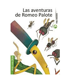 Las aventuras de Romeo Palote