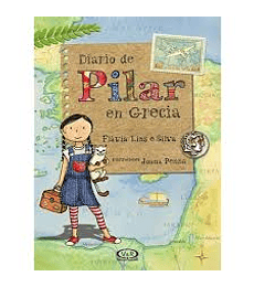 Diario de Pilar en Grecia