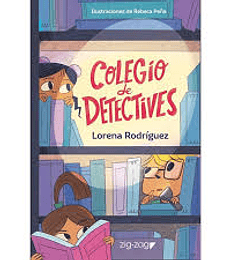 Colegio de detective