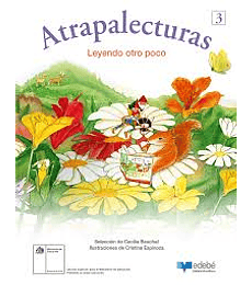 Atrapalecturas 3