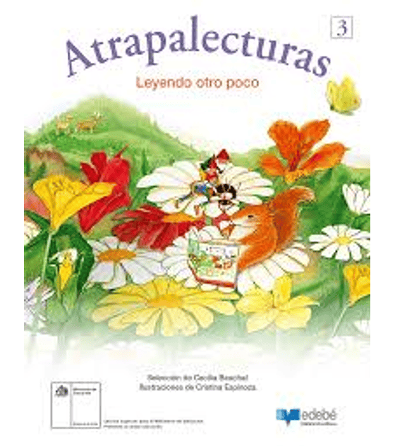 Atrapalecturas 3