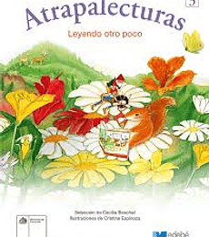 Atrapalecturas 3