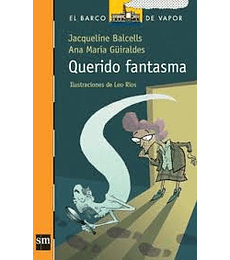 Querido Fantasma 