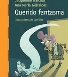 Querido Fantasma 
