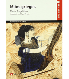 Mitos Griegos