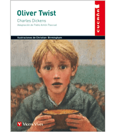 Oliver Twist