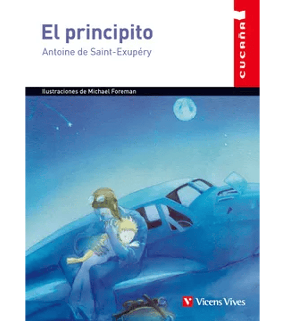 El Principito